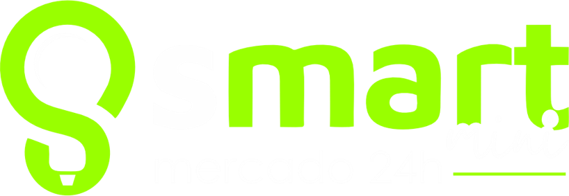Smart Mini Mercado 24h